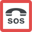 Sos icon 64x64