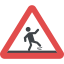 Slippery icon 64x64