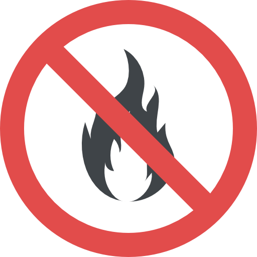 Fire icon