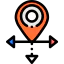 Location icon 64x64