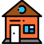 House icon 64x64