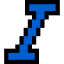 Italic Symbol 64x64