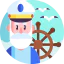 Captain icon 64x64
