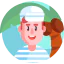 Sailor icon 64x64