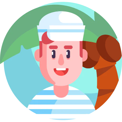 Sailor icon