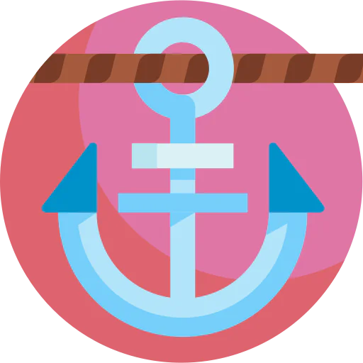 Anchor icon