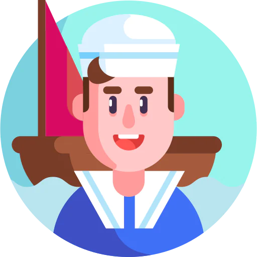 Sailor icon