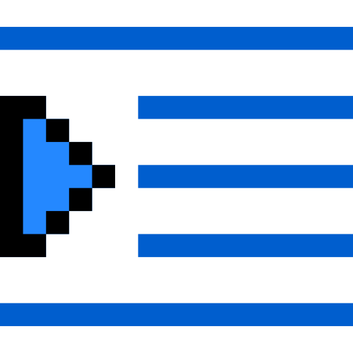 Indent icon