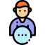 Connect icon 64x64