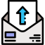 Email icon 64x64