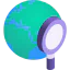 Worldwide icon 64x64