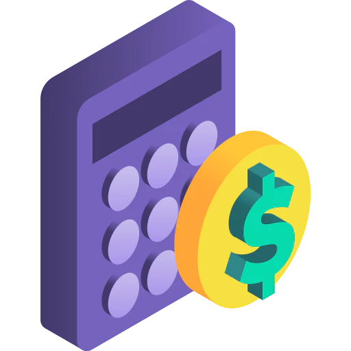 Delivery icon