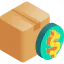 Delivery icon 64x64