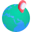 Worldwide icon 64x64