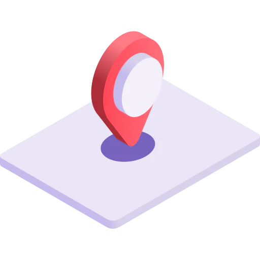Location icon