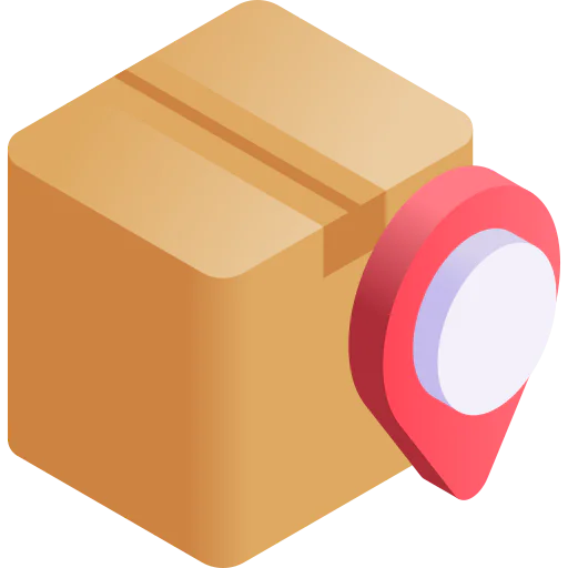 Pickup icon