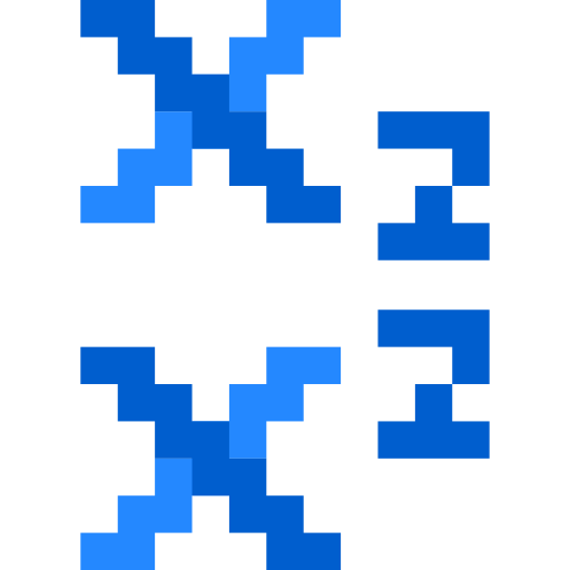 Subscript Symbol