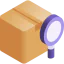 Tracking іконка 64x64