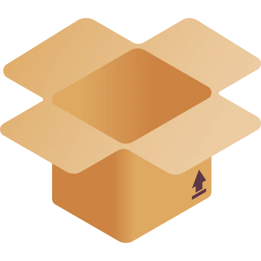 Open icon