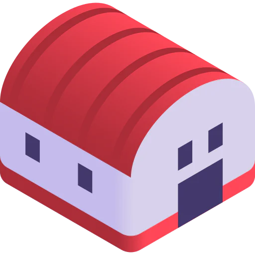 Warehouse icon