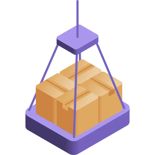 Cargo icon