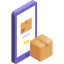 Smartphone icon 64x64
