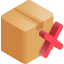 Отклоненный иконка 64x64