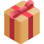 Gift icon 64x64