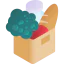 Groceries icon 64x64