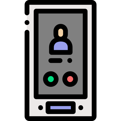 Call icon