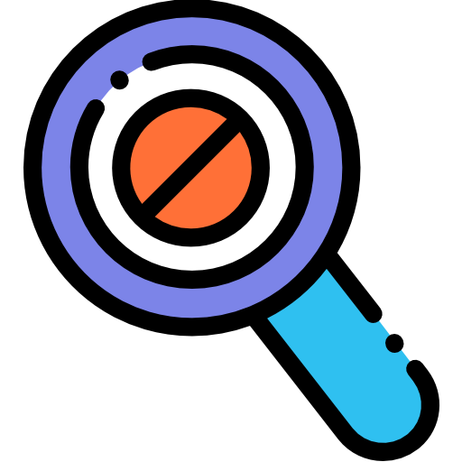 Block icon