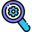 Settings icon 64x64