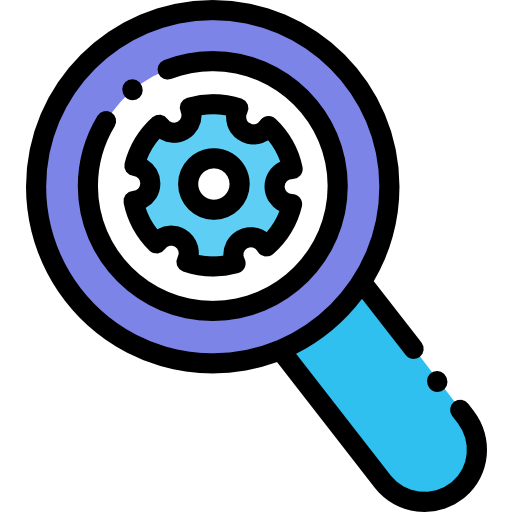Settings icon