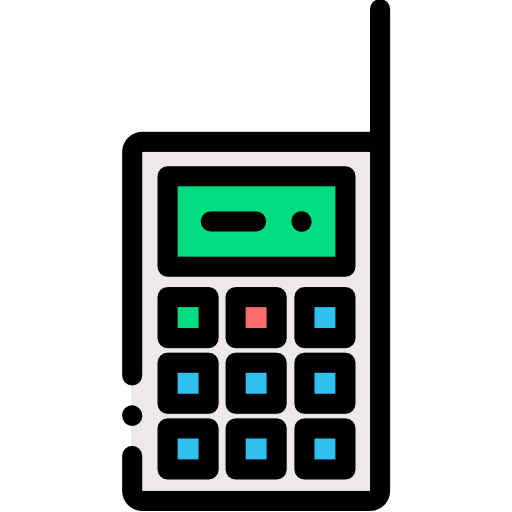 Radio icon