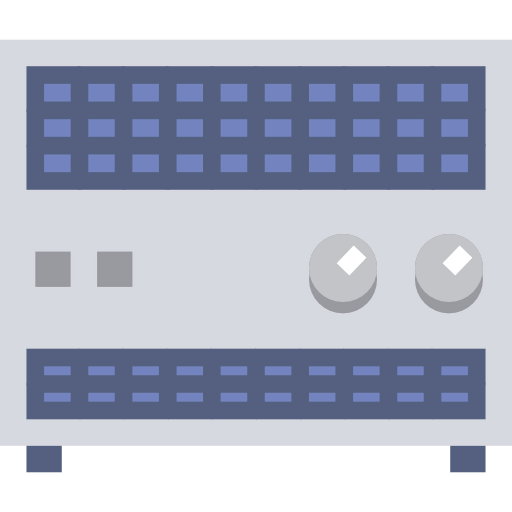 Radiator icon