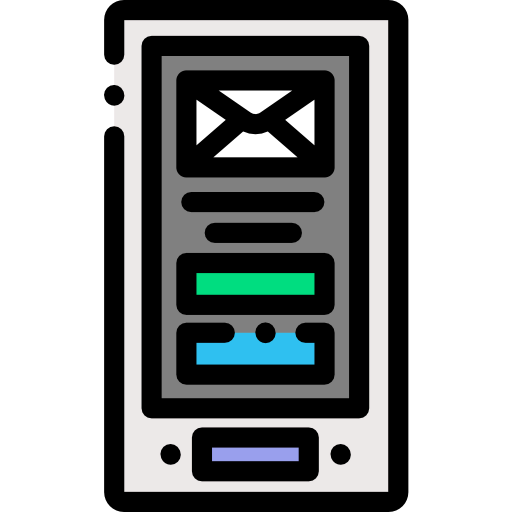 Email icon