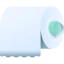 Tissue paper icon 64x64