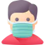 Patient icon 64x64