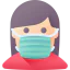 Patient icon 64x64