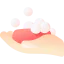 Hand wash アイコン 64x64