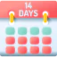 Quarantine icon 64x64