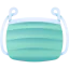 Medical mask іконка 64x64