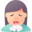 Cough іконка 64x64