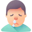 Runny nose іконка 64x64