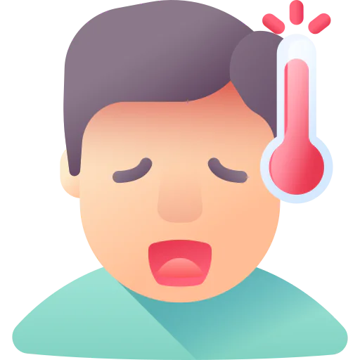 Fever icon