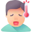 Fever іконка 64x64
