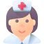 Nurse іконка 64x64