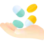 Pills ícono 64x64