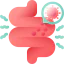 Diarrhea іконка 64x64