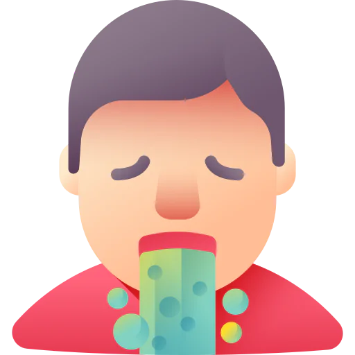 Vomit icon